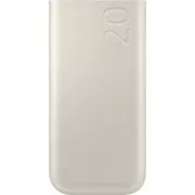 Samsung 20000 mAh 45W Beige (EB-P4520XU)