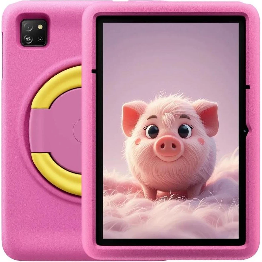 Планшет Blackview TAB A6 Kids 4/128GB Pink