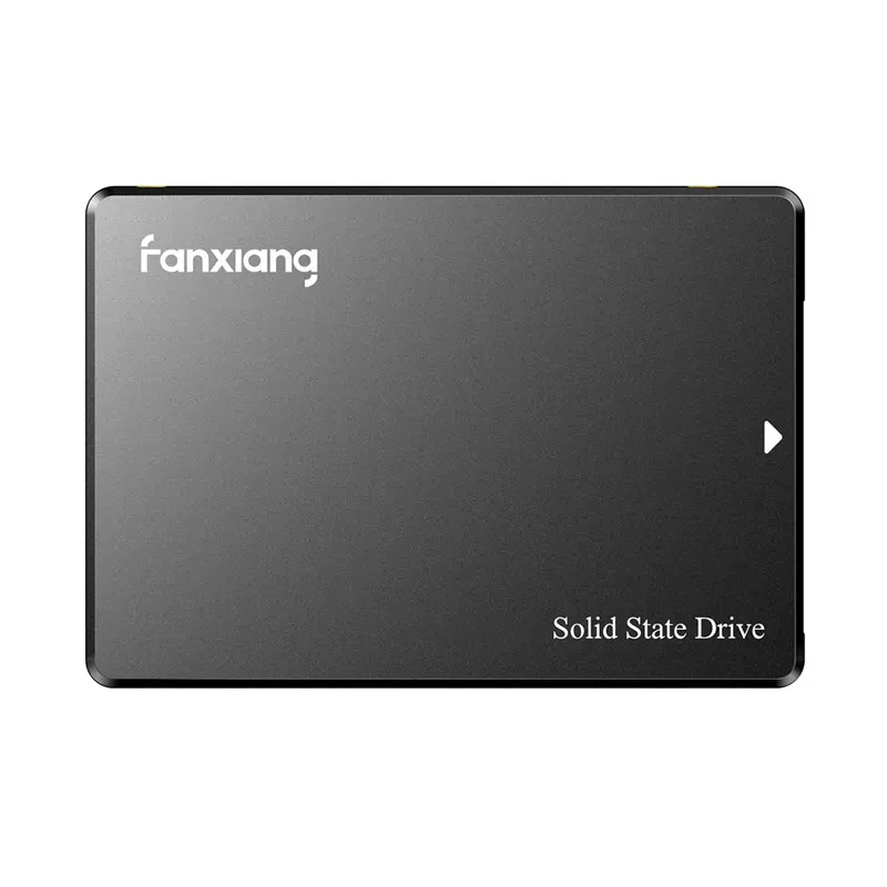 SSD диск Fanxiang S101 1TB