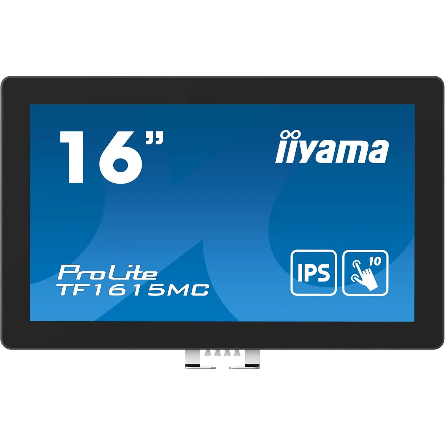 Монитор Iiyama ProLite 16 TF1615MC-B1