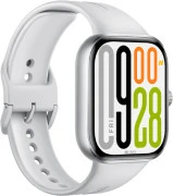 Смарт-часы Xiaomi Redmi Watch 5 Silver Gray (BHR9381GL) (UA)