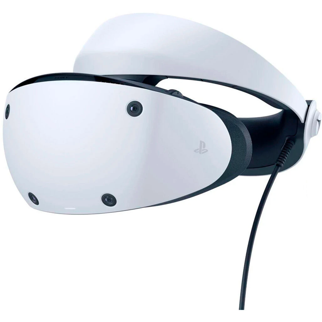 Sony PlayStation VR2 (9454298, 9454397, 975879) (UA)