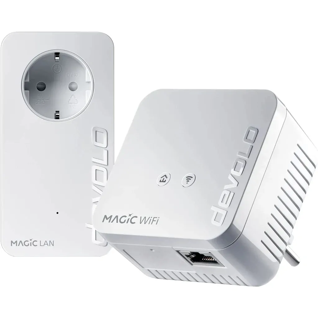 Devolo Magic 1 WiFi mini (08559)