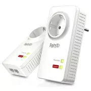 FRITZ! Powerline 1220 Set (20002753)