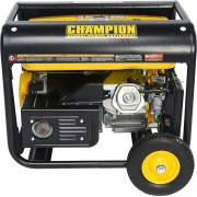 Генератор бензину Чемпіон 9,3 кВт з дистанційним контролем (CPG9000E2-EU)