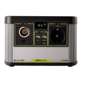 Goal Zero Yeti 200X