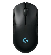 Logitech G Pro 2 Lightspeed Black (910-007295) (UA)