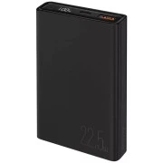 Proove Hyper Flux 22.5W 10000mAh Black (PBH120120001)