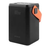 Proove Powerbox 65W 60000mAh Black (PBPB65412201)