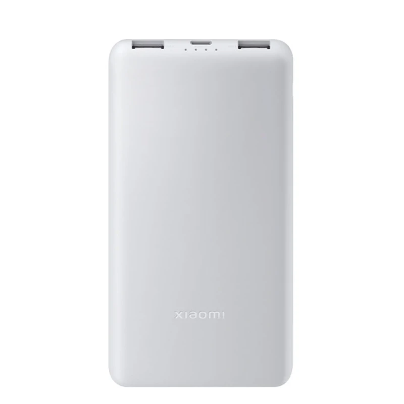 Мобільна батарея Xiaomi 10000mAh 22.5W Lite Grey (BHR9350GL)