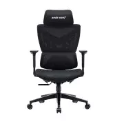 Anda Seat X-Air Mega Size XL Mesh Space Black (AD-WY-01-BBB) (UA)