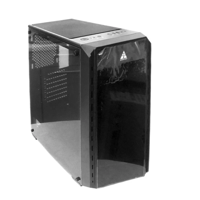 Корпус Золоте поле GL702 без ПСУ (UA)