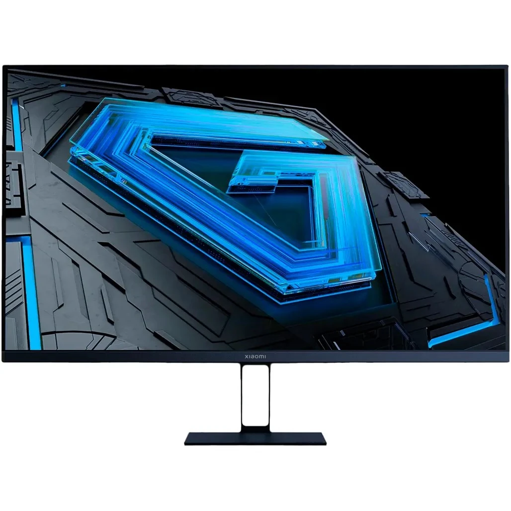 Монітор Xiaomi 27 Gaming G27i (ELA5375EU) IPS Black 165Hz (UA)