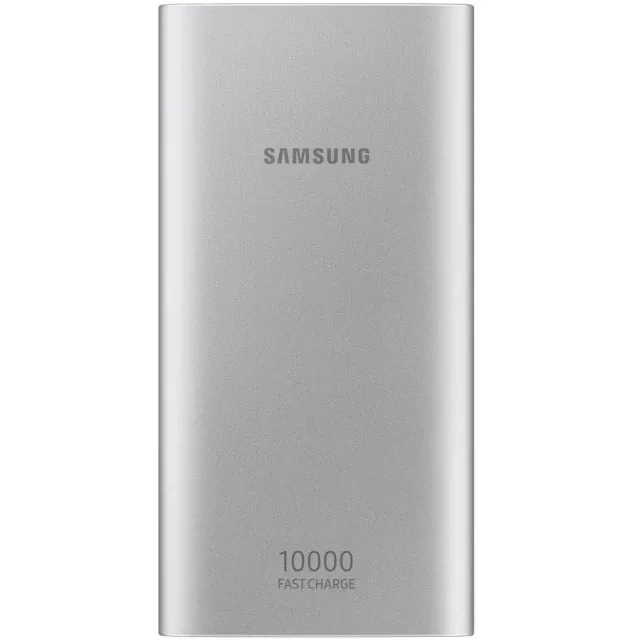 Мобильная батарея Samsung 10000 mAh Silver (EB-P1100)