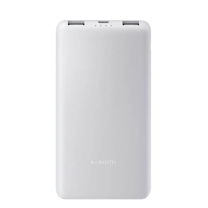 Мобільна батарея Xiaomi 10000mAh 22.5W Lite Grey (BHR9350GL)