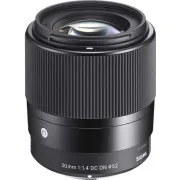 Sigma AF 30mm f/1.4 DC DN (Contemporary) for Canon RF (EU)