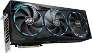 GIGABYTE AORUS GeForce RTX 5080 MASTER 16G (GV-N5080AORUS M-16GD)