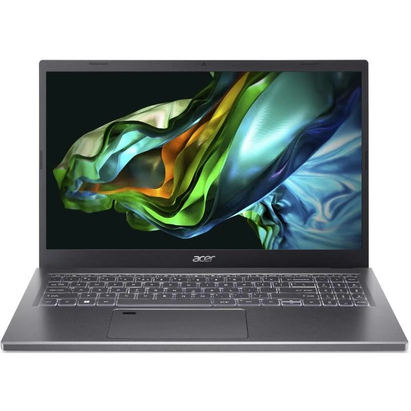 Ноутбук Acer Aspire 5 A515-58M-54LX Steel Gray (NX.KQ8EU.00B) (UA)