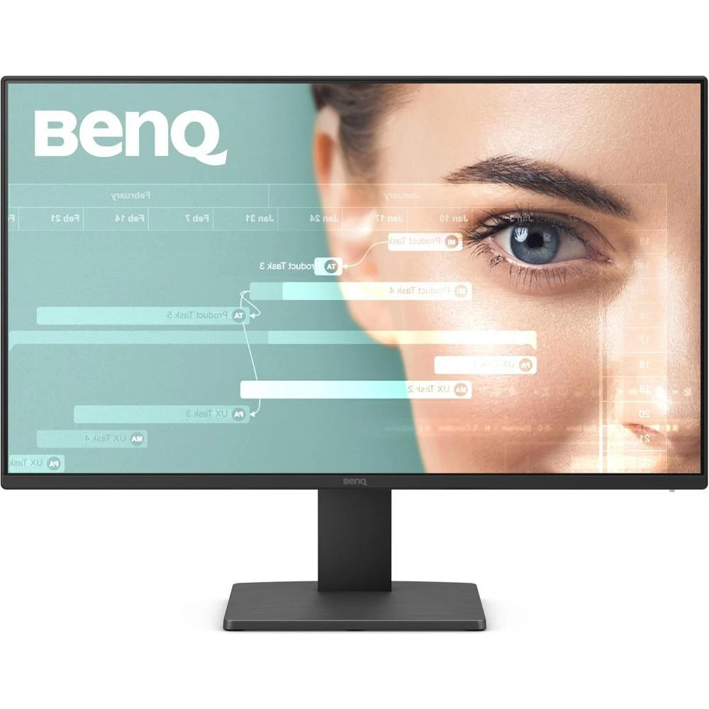 Монітор BenQ GW2491 (9H.LNELJ.LBE)