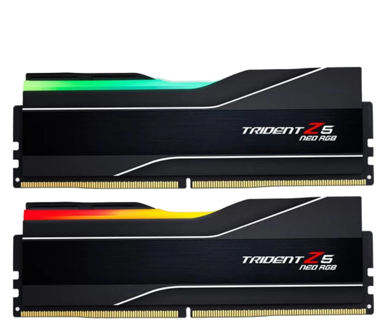 Оперативная память G.SKILL 32GB (2x16GB) 6000 CL36 Trident Neo AMD RGB (F5-6000J3636F16GX2-TZ5NR) EU