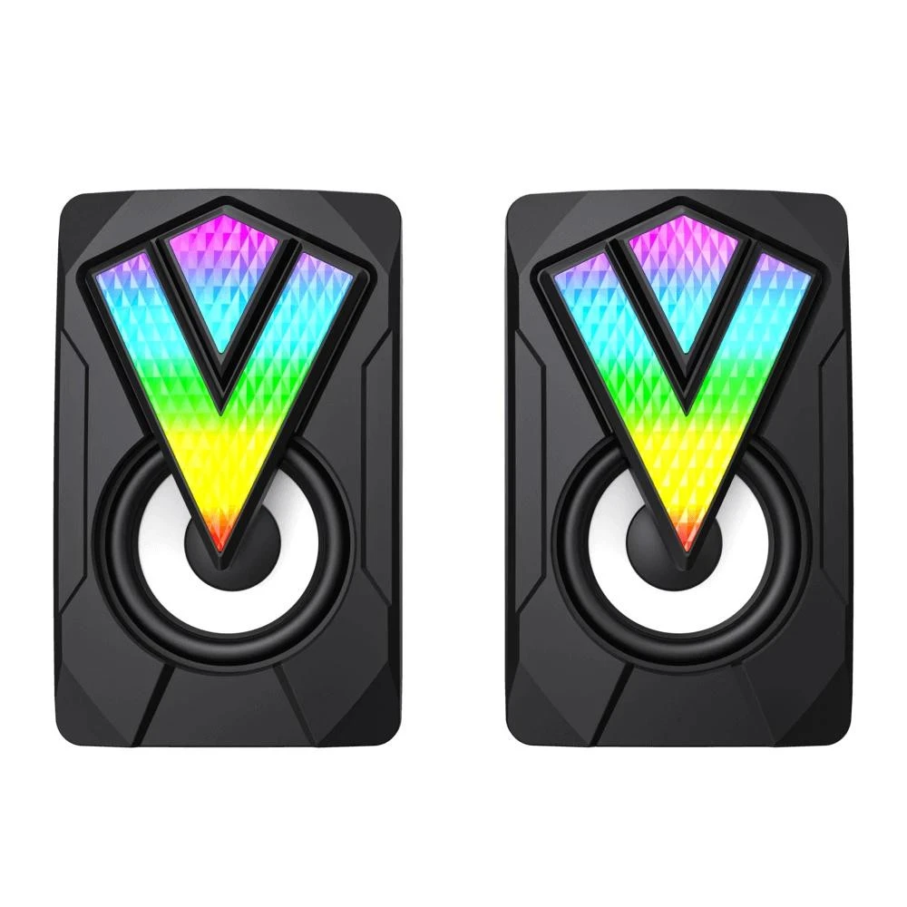 Акустическая система GameMax SR01