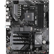 GIGABYTE B550 EAGLE WIFI6 (UA)