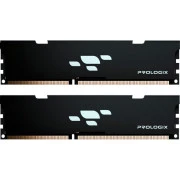 Prologix 32 GB (2x16GB) DDR5 6000 MHz (PRO32GB6000B5K) (UA)