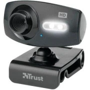 Trust FULL HD 1080p Webcam (25548) (UA)