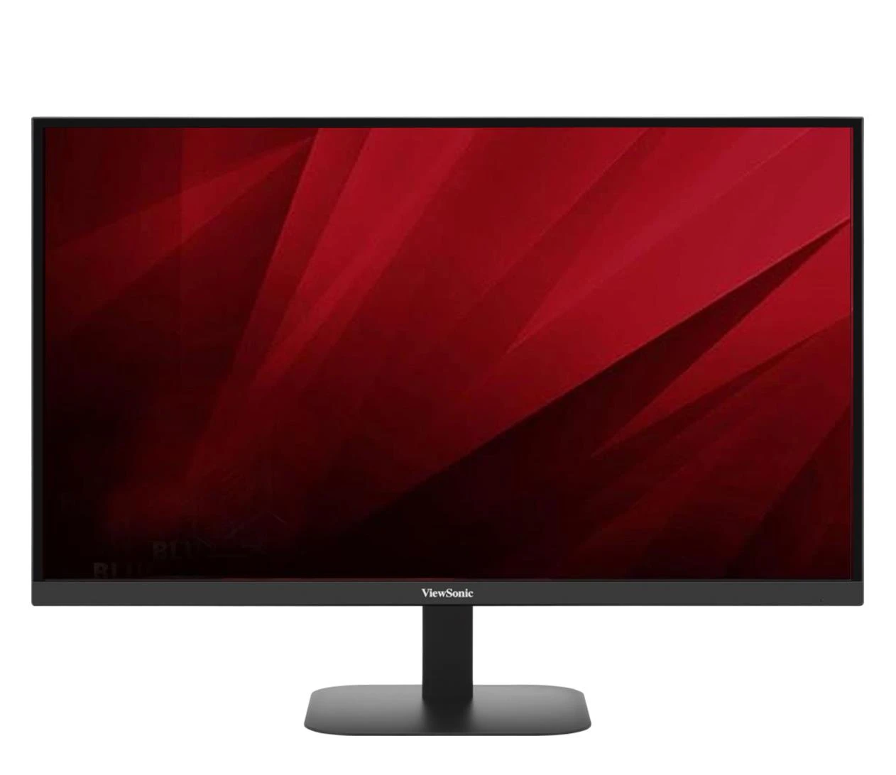 Монитор ViewSonic VA2708-2K-HD (766907027150) EU