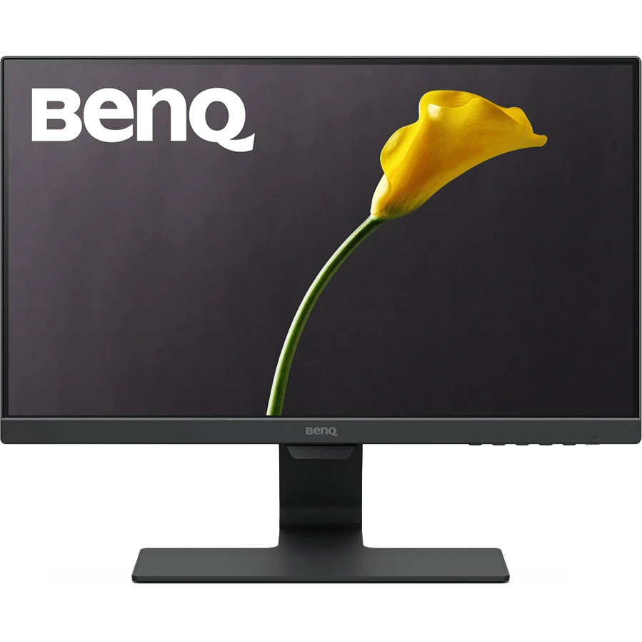 Монітор BenQ GW2283 (9H.LHLLB.QBE)