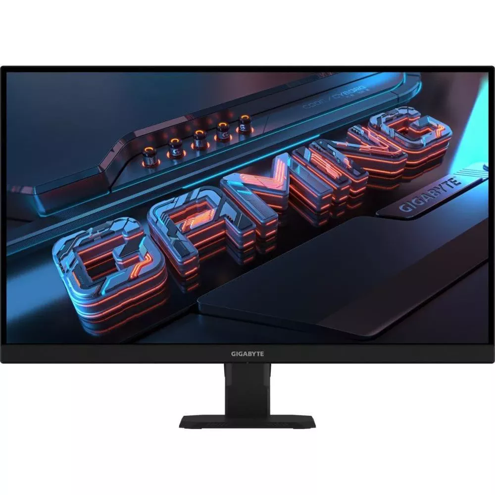 Монитор GIGABYTE GS27U Gaming Monitor (UA)