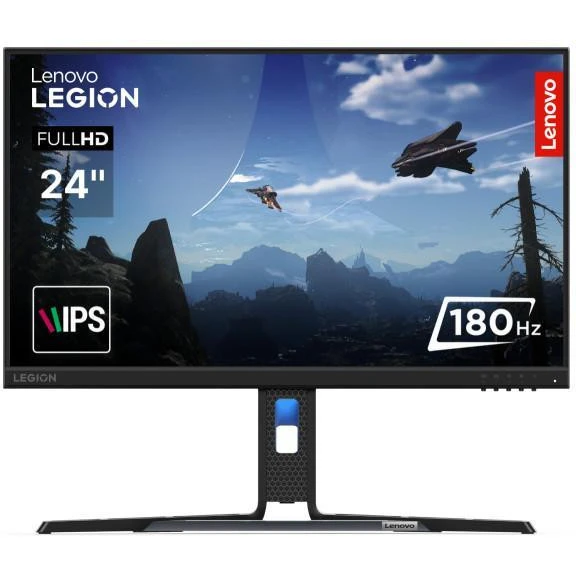 Монитор Lenovo Legion R24e (67CCGAC4UA) (UA)
