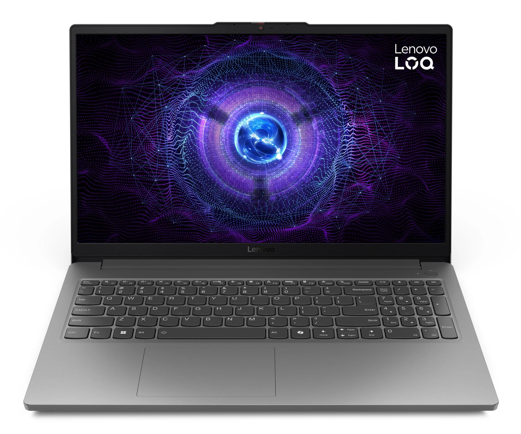 Ноутбук Lenovo LOQ-15 i5-12450HX/16GB/512 RTX2050 (83LK007APB)