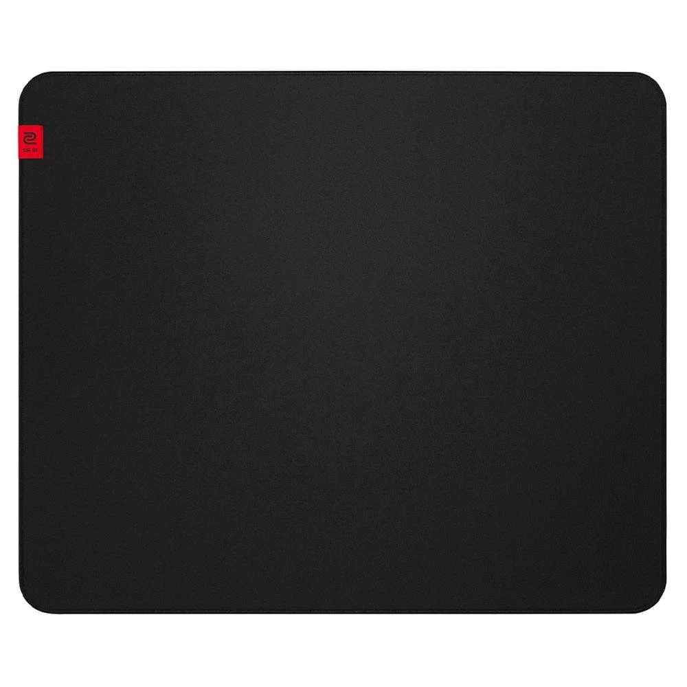Килимок Zowie G-SR III BLACK (9H.N51FQ.A2E) (UA)