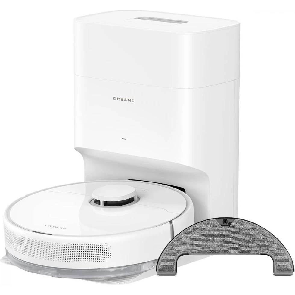 Порохотяг Dreame Bot D10 Plus Gen 2 (RLD32GD)