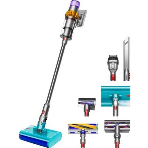 Порохотяг Dyson V15s Detect Submarine (448799-01) (UK)