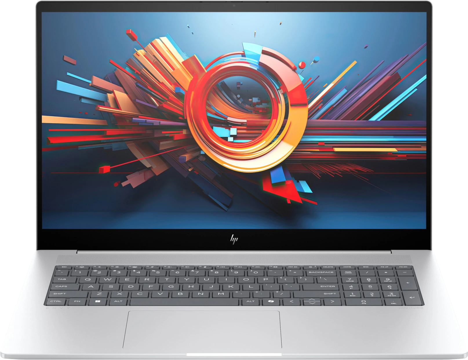Ноутбук HP Envy 17-da0097nr (9V8M4UA)