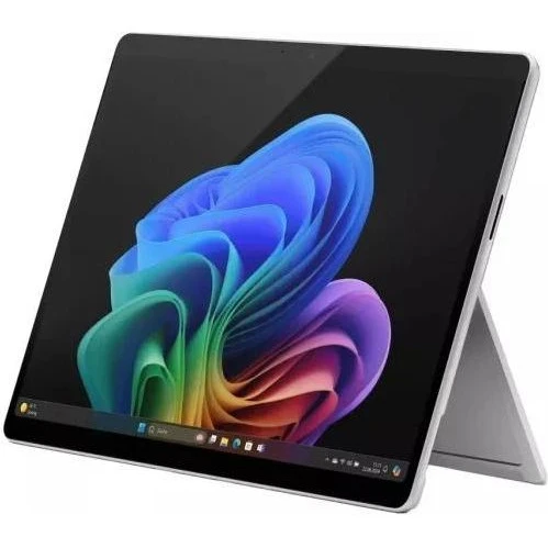 Планшет Microsoft Surface Pro 11th Edition 16/512GB Platinum (ZHY-00001)