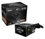 ASRock Challenger 650W 80 Plus Bronze (CL-650B) EU