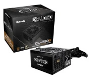 ASRock Challenger 750W 80 Plus Bronze (CL-750B) EU