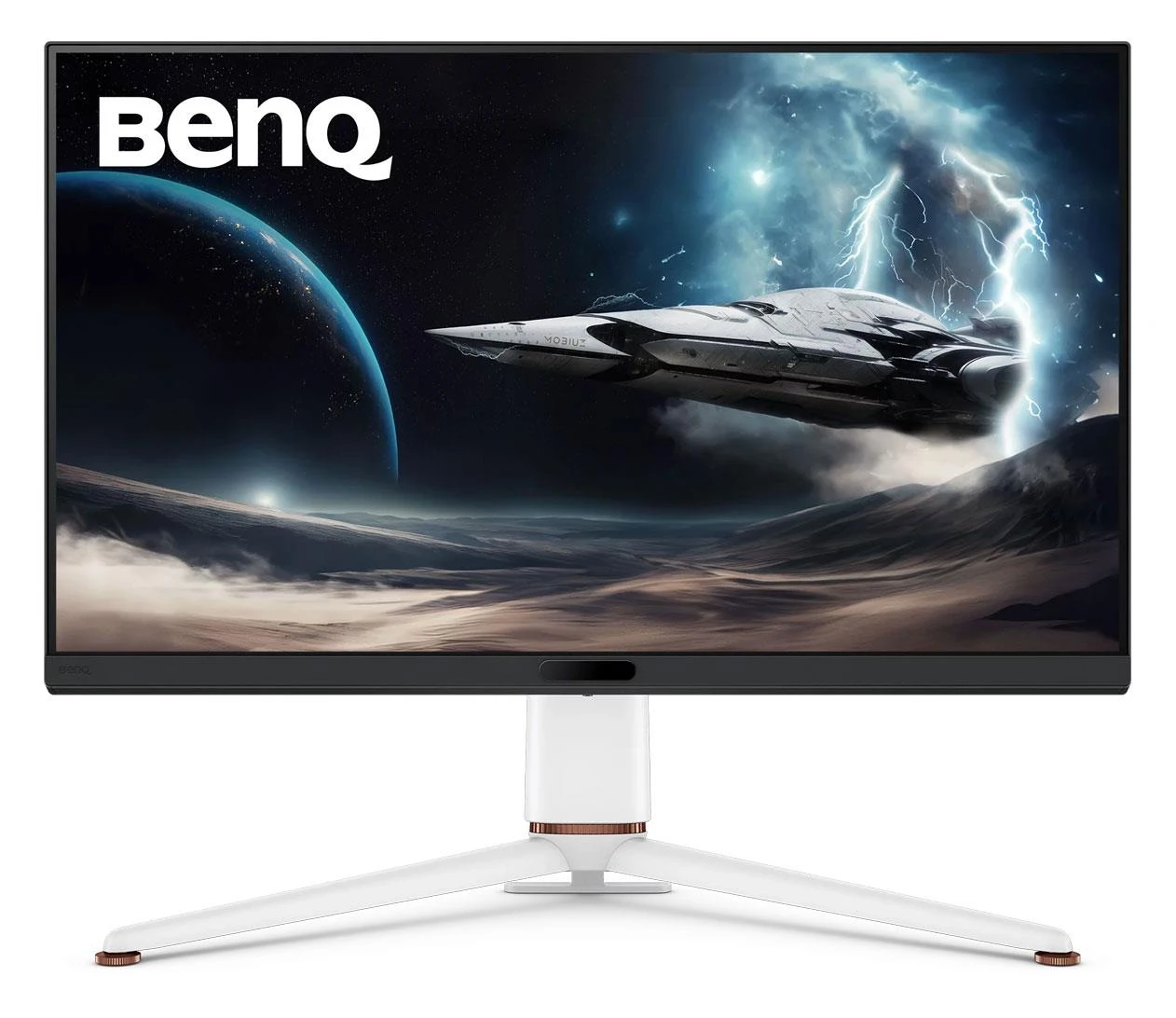 Монітор BenQ Mobiuz EX321UX (9H.LM7LB.QBE) EU