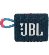 JBL GO 3 Blue Pink (JBLGO3BLUP)