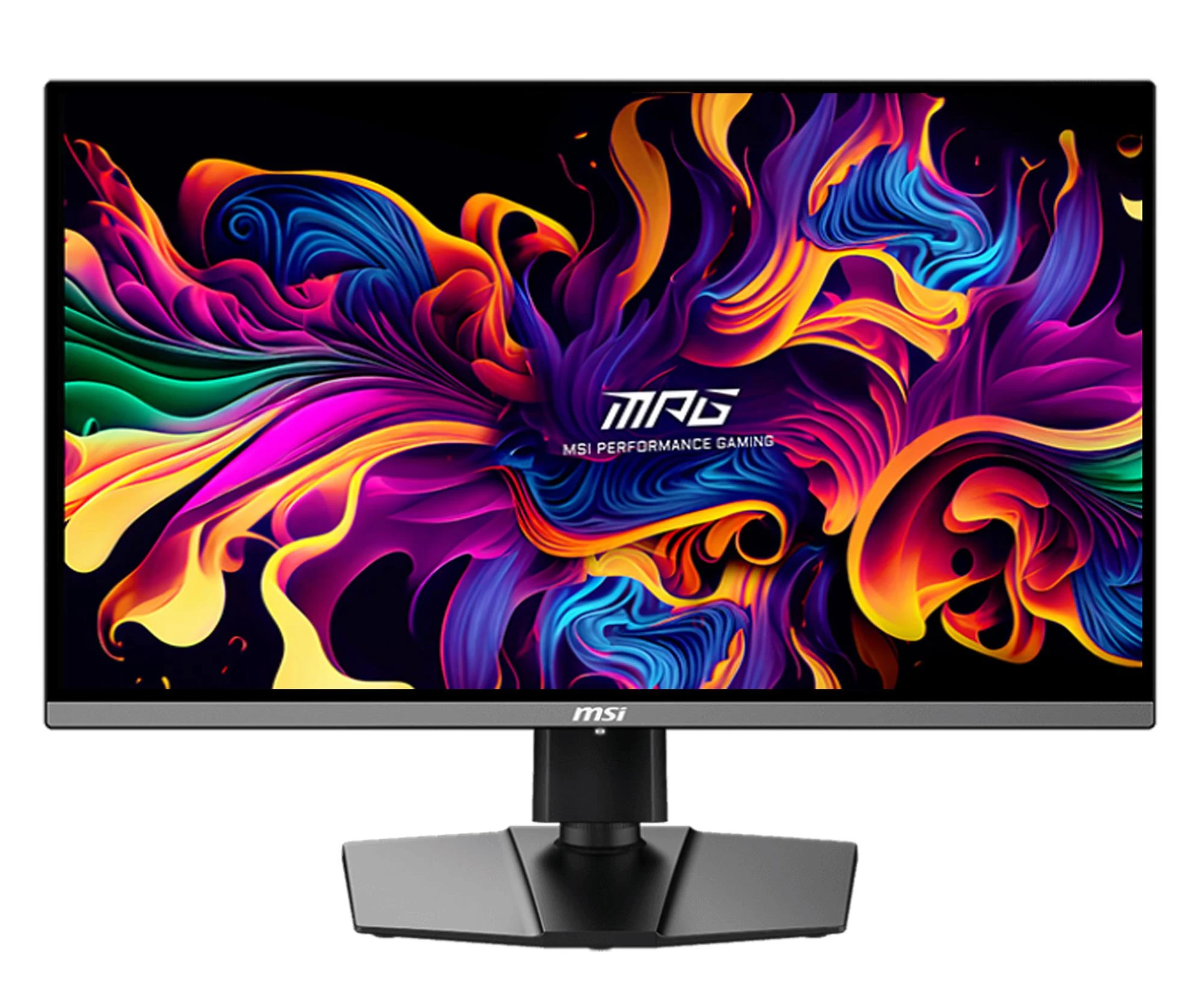Монітор MSI MPG 272URX QD-OLED EU