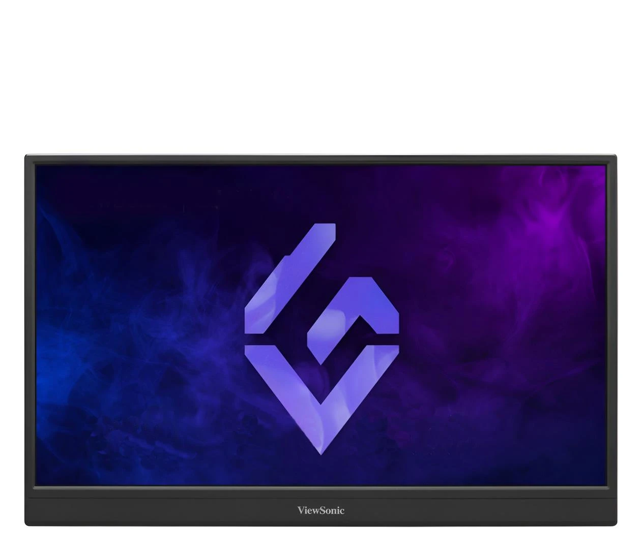 Монітор ViewSonic VX1654 (766907029475) EU