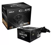 ASRock Challenger 650W 80 Plus Bronze (CL-650B) EU