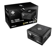 ASRock Steel Legend 750W 80 Plus Gold (SL-750G) EU