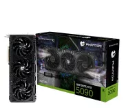 Gainward GeForce RTX 5090 Phantom 32GB GDDR7 DLSS4 (NE75090019R5-GB2020P) EU