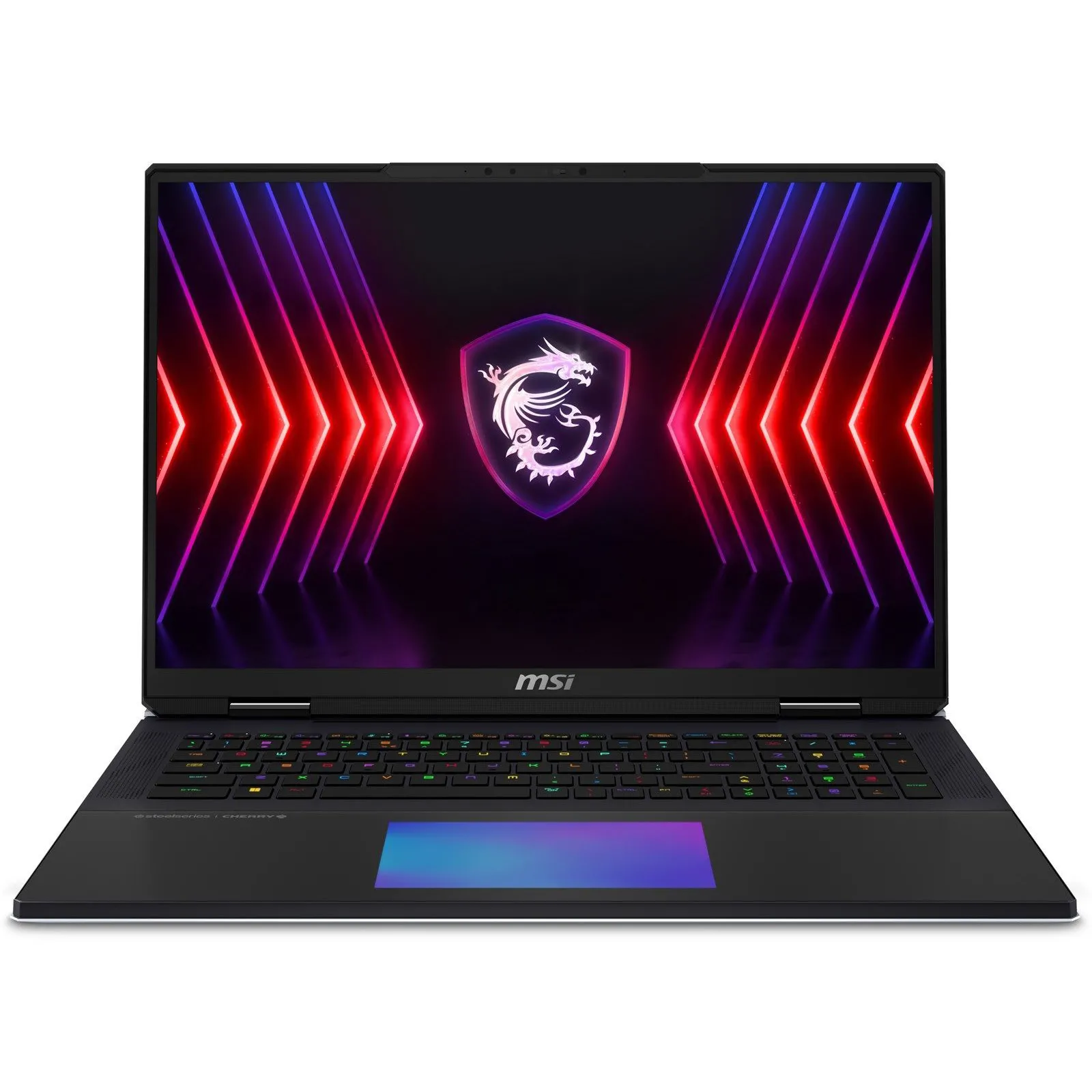 Ноутбук MSI Titan 18 HX A14VHG (A14VHG-047NL)