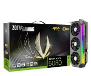 Zotac GeForce RTX 5080 AMP Extreme Infinity 16GB GDDR7 DLSS4 (ZT-B50800B-10P) EU