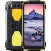 Blackview BV7300 6/256GB Yelow (6931548319023) (UA)